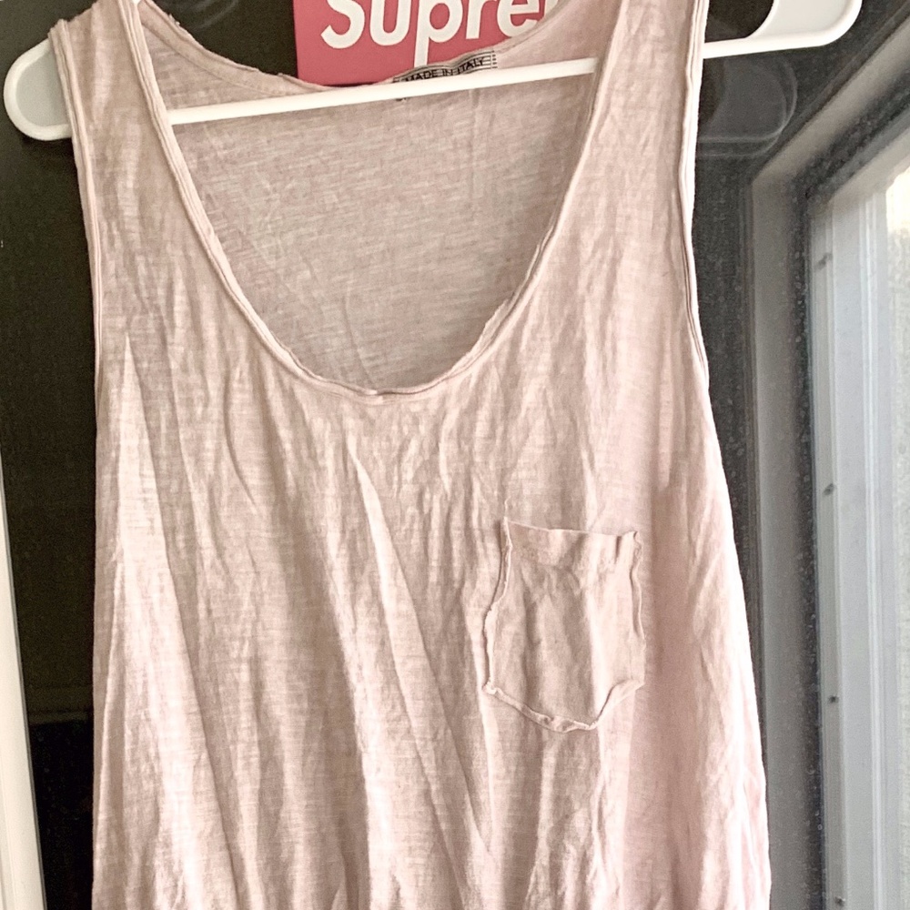 Long dress